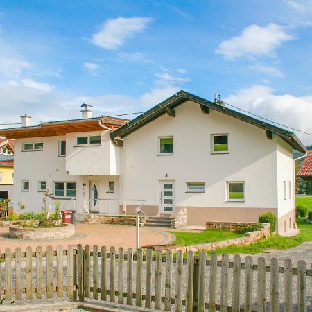 Holiday Home Mitzi By Interhome Wildermieming Exterior photo