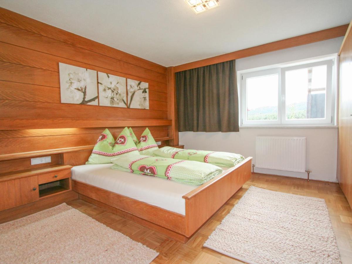 Holiday Home Mitzi By Interhome Wildermieming Exterior photo