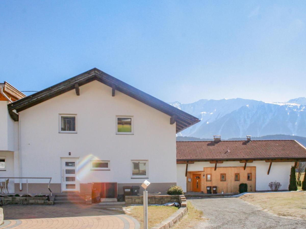 Holiday Home Mitzi By Interhome Wildermieming Exterior photo
